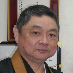 神戸板宿道院 -武貞 裕文-