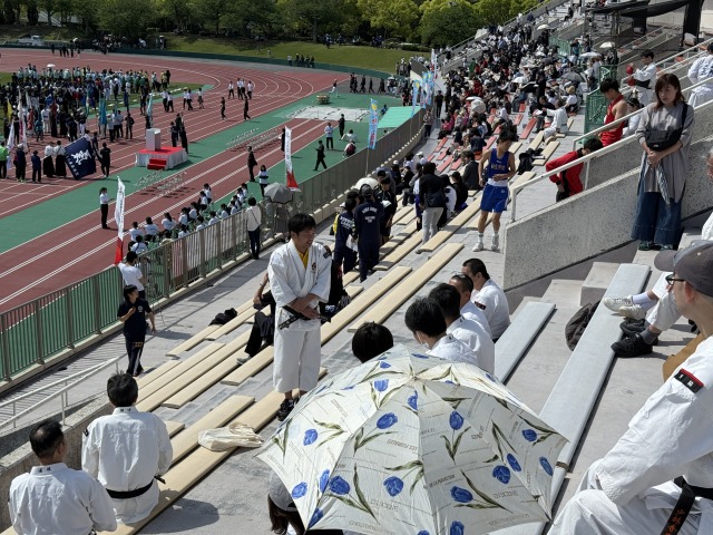 理事長挨拶