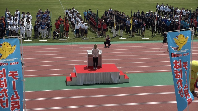 スケートの坂本花織選手